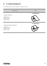 Preview for 55 page of Custom Audio Electronics PLUS2 User Manual