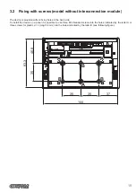 Preview for 19 page of Custom Audio Electronics PLUS4 User Manual