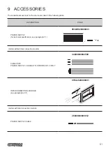 Preview for 61 page of Custom Audio Electronics PLUS4 User Manual