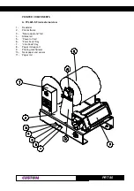 Preview for 3 page of Custom Audio Electronics PRT 80 User Manual