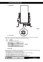 Preview for 11 page of Custom Audio Electronics PRT 80 User Manual