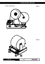 Preview for 14 page of Custom Audio Electronics PRT 80 User Manual