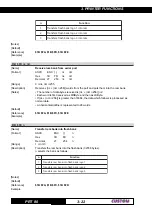 Preview for 40 page of Custom Audio Electronics PRT 80 User Manual