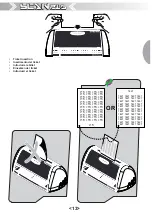 Preview for 17 page of Custom Audio Electronics SCAN 216 User Manual