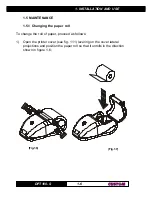 Preview for 17 page of Custom Audio Electronics s'print DPT100-S User Manual