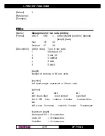 Preview for 33 page of Custom Audio Electronics s'print DPT100-S User Manual