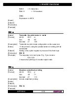 Preview for 34 page of Custom Audio Electronics s'print DPT100-S User Manual