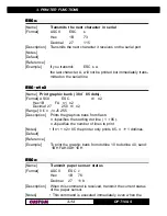 Preview for 35 page of Custom Audio Electronics s'print DPT100-S User Manual