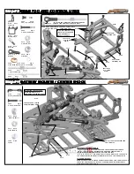 Preview for 4 page of Custom Works Aggressor SE 0802 Manual