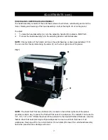 Preview for 17 page of Cutech 40100-CT User Manual