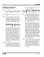 Preview for 65 page of Cutler-Hammer Digitrip OPTIM 1050 Instruction For Operation And Maintenance