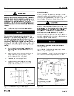 Preview for 2 page of Cutler-Hammer GMCP Installation Instructions