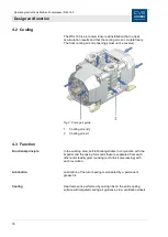 Preview for 18 page of CVS RKL 160 Operating Instructions Manual