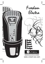 CVTECH Electra Manual preview