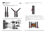 Preview for 7 page of CVW CC3865 User Manual