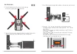 Preview for 8 page of CVW CC3865 User Manual