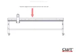 Preview for 21 page of CWT Advantage 1428 Assembly Manual