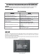 Preview for 17 page of CY Lighting EAGLE-3000 User Manual