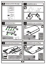 Preview for 3 page of CY MODEL FW-190 Instruction Manual