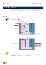 Preview for 26 page of CYBELEC CybTouch 12 User Manual