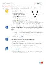 Preview for 29 page of CYBELEC CybTouch 12 User Manual