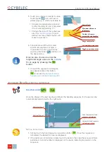 Preview for 32 page of CYBELEC CybTouch 12 User Manual