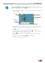 Preview for 33 page of CYBELEC CybTouch 12 User Manual