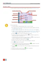 Preview for 34 page of CYBELEC CybTouch 12 User Manual