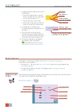 Preview for 36 page of CYBELEC CybTouch 12 User Manual