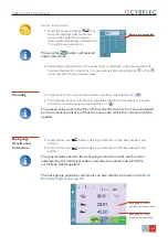 Preview for 37 page of CYBELEC CybTouch 12 User Manual