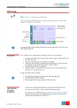 Preview for 25 page of CYBELEC CybTouch 12PS User Manual