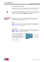 Preview for 28 page of CYBELEC CybTouch 12PS User Manual