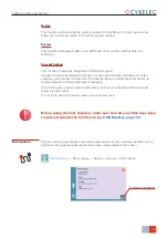 Preview for 19 page of CYBELEC CybTouch 8 User Manual