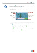 Preview for 33 page of CYBELEC CybTouch 8 User Manual