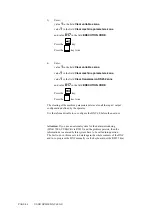 Preview for 52 page of CYBELEC DNC 60 GS User Manual