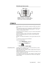 Preview for 55 page of CYBELEC DNC 60 GS User Manual