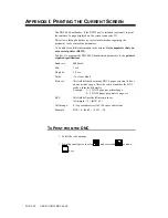 Preview for 91 page of CYBELEC DNC 600S User Manual