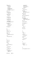 Preview for 115 page of CYBELEC DNC 600S User Manual