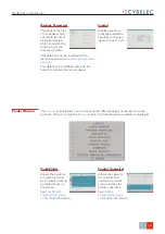 Preview for 13 page of CYBELEC ModEva Pac User Manual