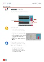 Preview for 20 page of CYBELEC ModEva Pac User Manual