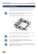 Preview for 22 page of CYBELEC ModEva Pac User Manual