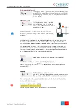 Preview for 35 page of CYBELEC VisiPac Series User Manual