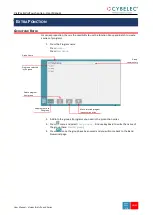 Preview for 59 page of CYBELEC VisiPac Series User Manual