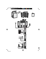 Preview for 2 page of Cyber Acoustics CA-3698 Owner'S Manual