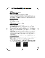 Preview for 12 page of Cyber Acoustics CA-5648 Owner'S Manual