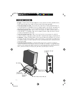 Preview for 14 page of Cyber Acoustics CA-5648 Owner'S Manual