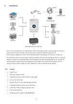 Preview for 6 page of Cyber Power CPS3000ECH48A User Manual