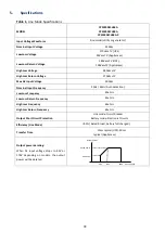 Preview for 37 page of Cyber Power CPS3000ECH48A User Manual