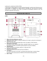 Preview for 23 page of Cyber Power PR1000ELCD User Manual