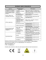 Preview for 30 page of Cyber Power PR1000ELCD User Manual